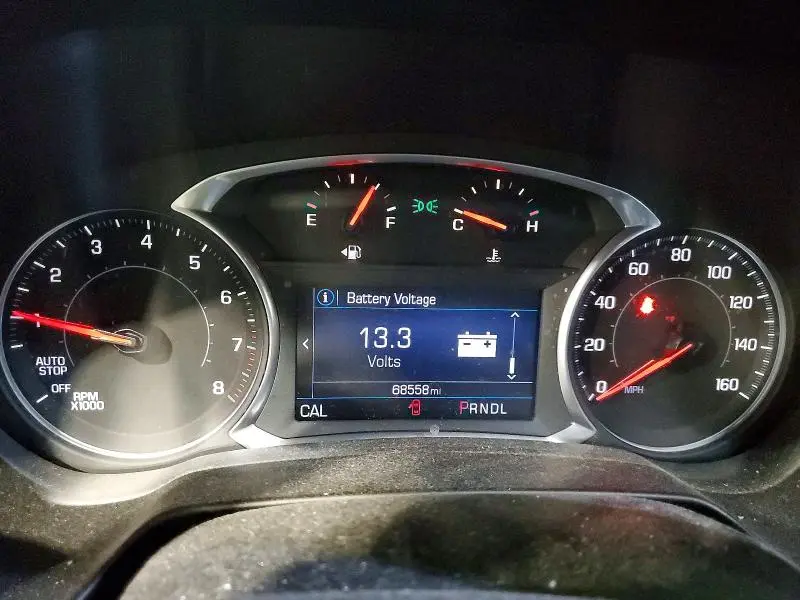 2020 CHEVROLET BLAZER 2LT  