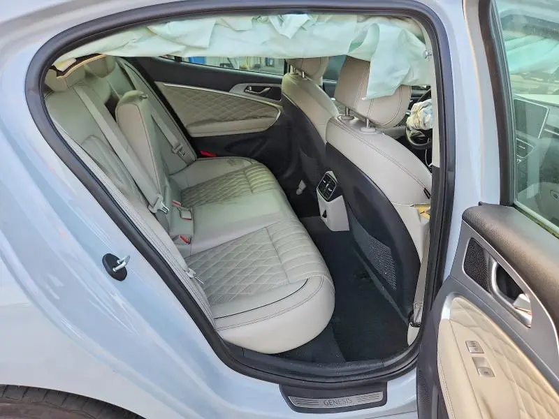 2020 GENESIS G70 3.3T  