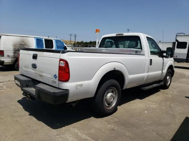 2013 FORD F250 SUPER DUTY  