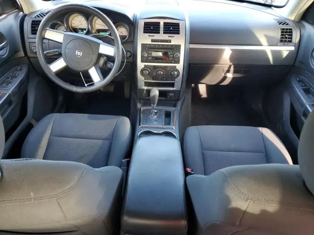 2010 DODGE CHARGER RALLYE  