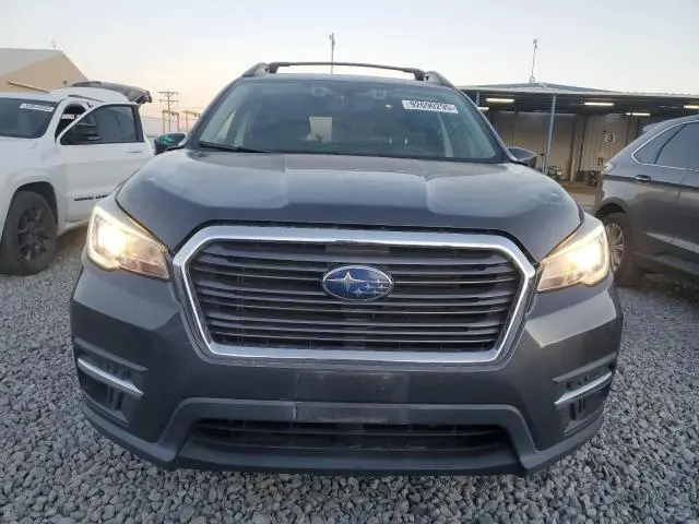 2020 SUBARU ASCENT PREMIUM  