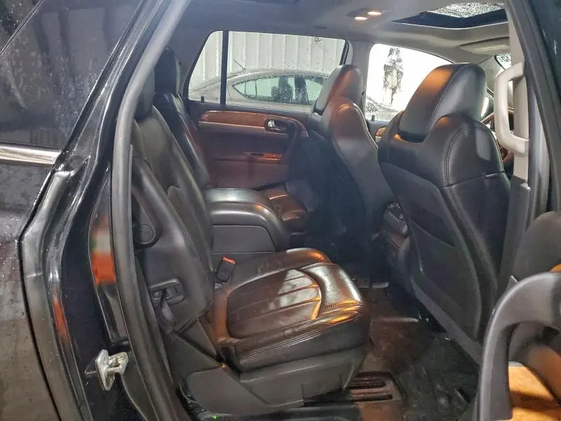 2011 BUICK ENCLAVE CXL  