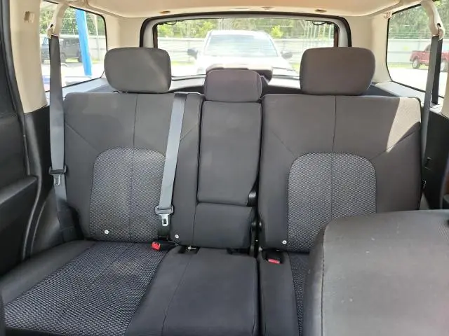 2011 MITSUBISHI ENDEAVOR LS  