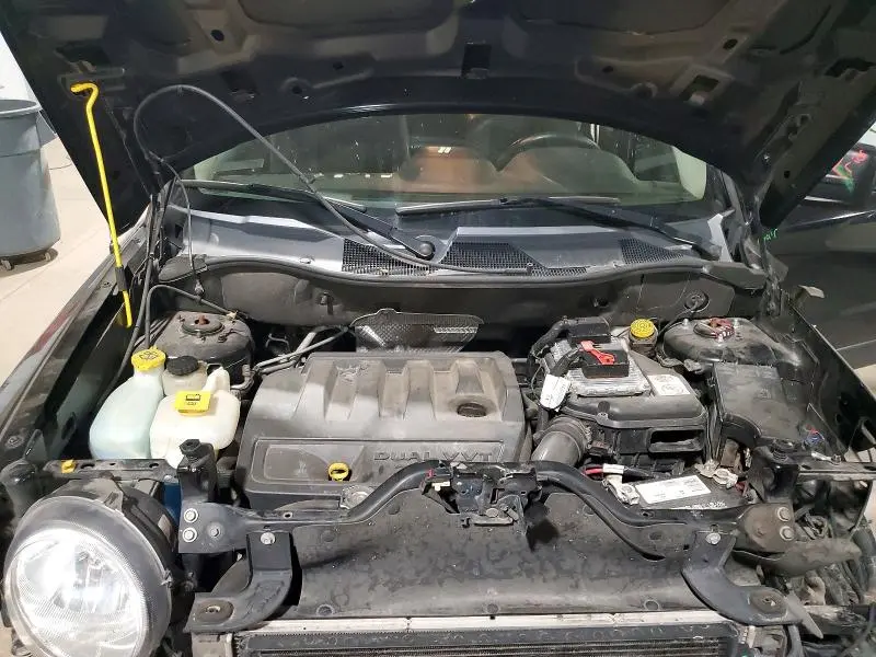2015 JEEP PATRIOT LATITUDE  