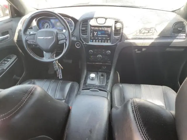 2021 CHRYSLER 300 S  