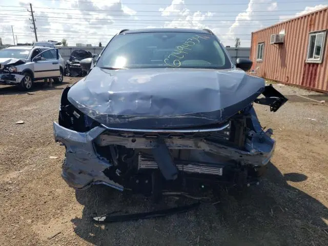 2024 FORD ESCAPE ST LINE