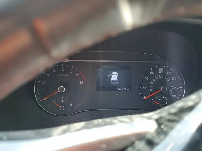 2021 KIA SOUL EX  