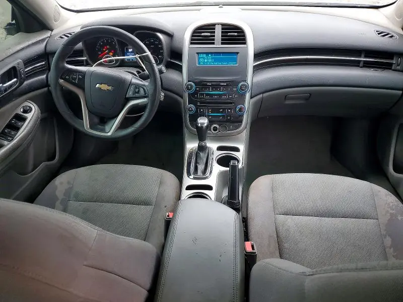 2014 CHEVROLET MALIBU LS  