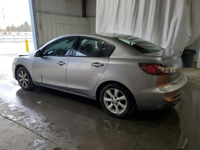 2013 MAZDA 3 I