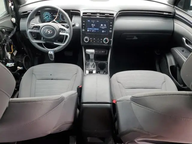 2023 HYUNDAI SANTA CRUZ SEL  