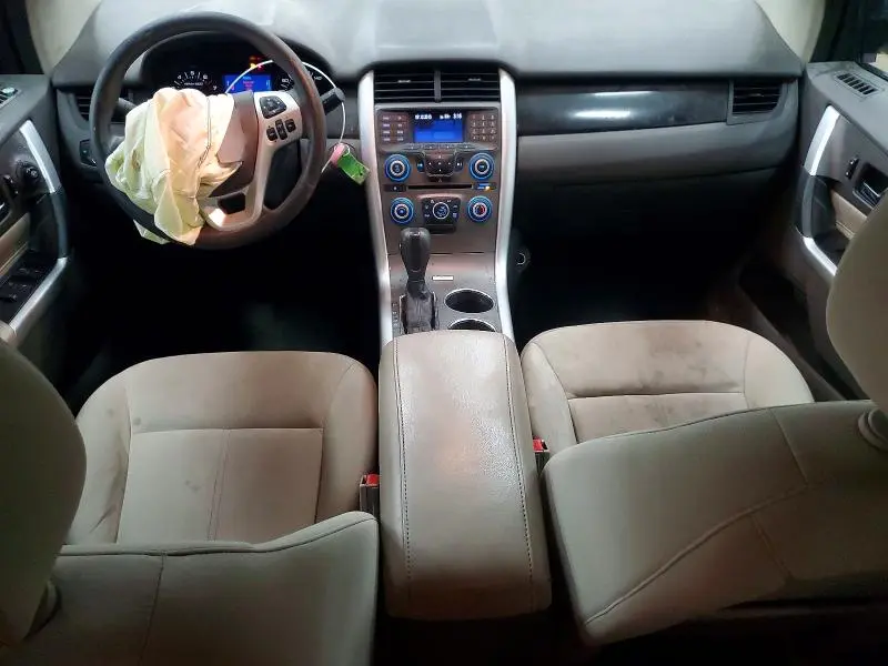 2013 FORD EDGE SE  