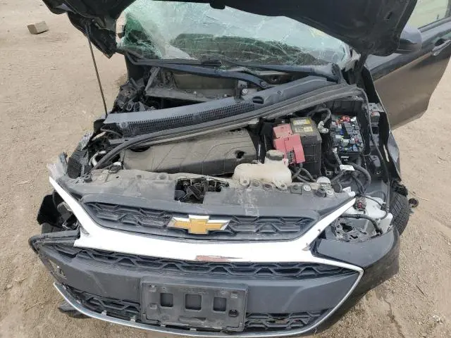 2020 CHEVROLET SPARK 1LT  
