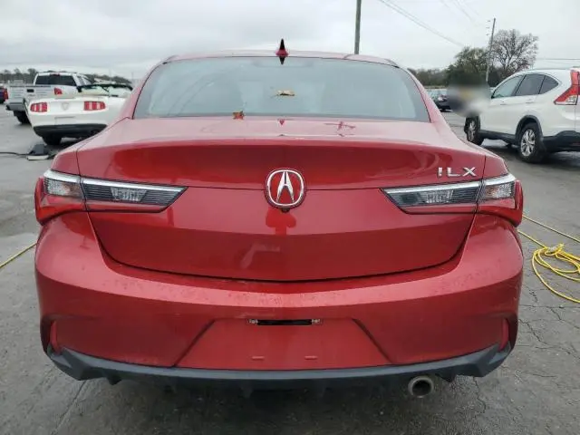 2019 ACURA ILX PREMIUM  