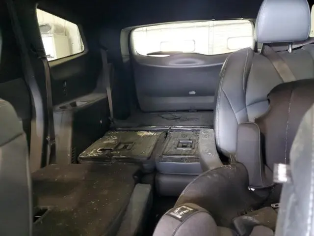 2022 BUICK ENCLAVE ESSENCE  