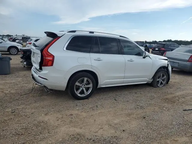 2017 VOLVO XC90 T5  