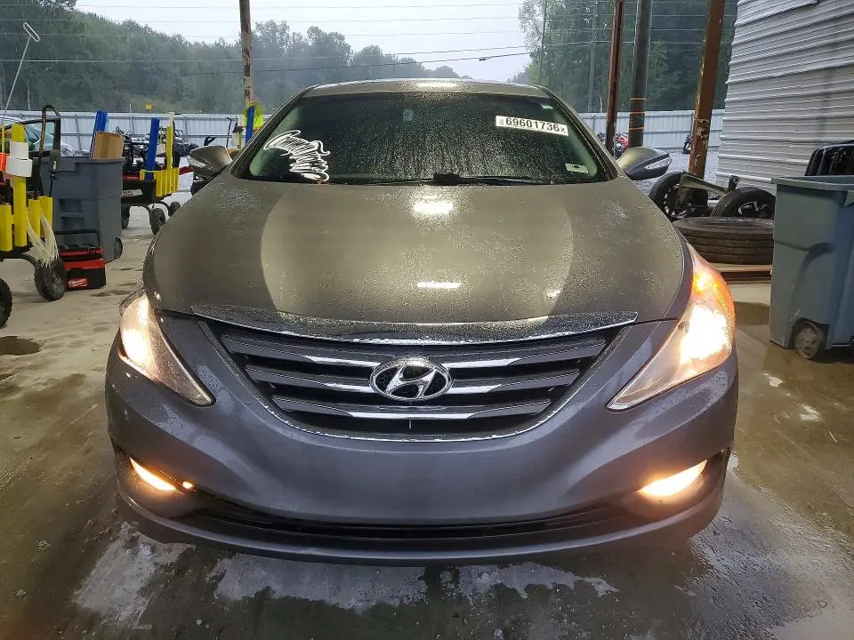 2014 HYUNDAI SONATA SE  