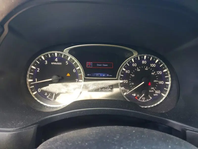 2020 INFINITI QX60 PURE  