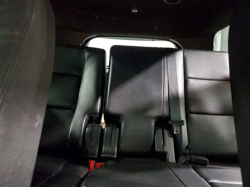 2018 FORD EXPLORER POLICE INTERCEPTOR  