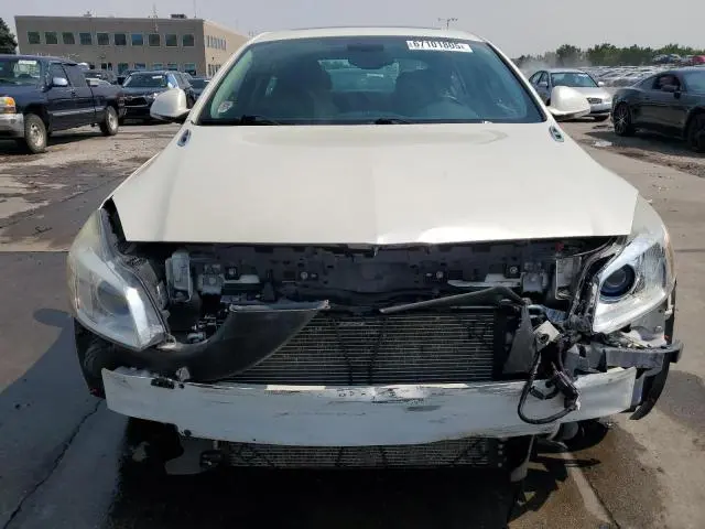 2013 BUICK REGAL GS  