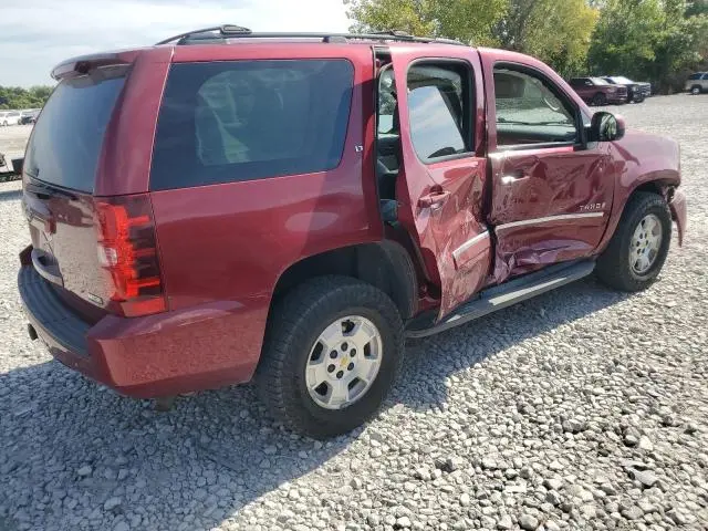 2010 CHEVROLET TAHOE K1500 LT  