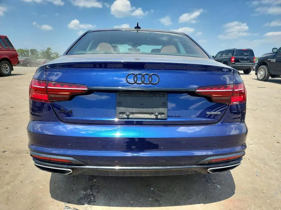 2021 AUDI A4 PREMIUM PLUS 45  