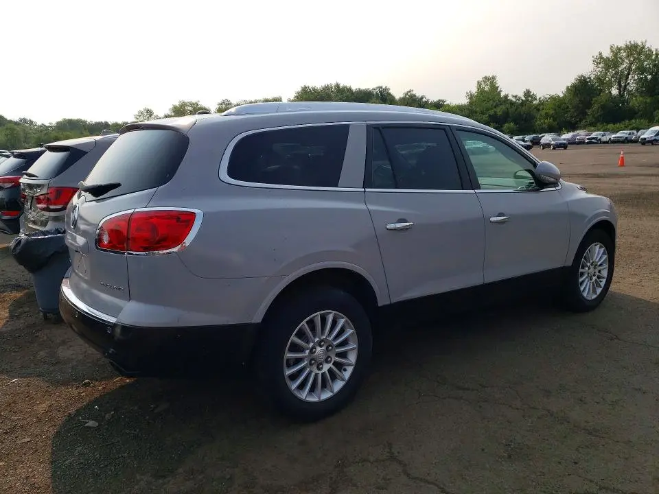 2012 BUICK ENCLAVE   