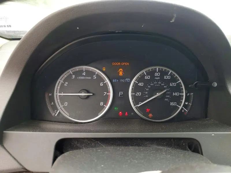 2015 ACURA RDX TECHNOLOGY  