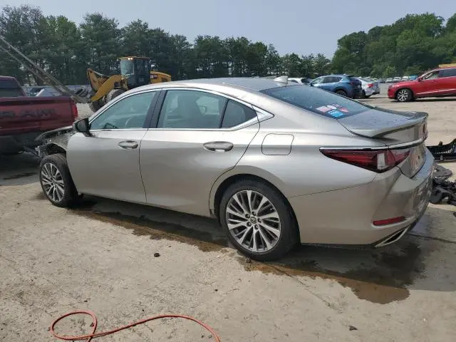2020 LEXUS ES 350  