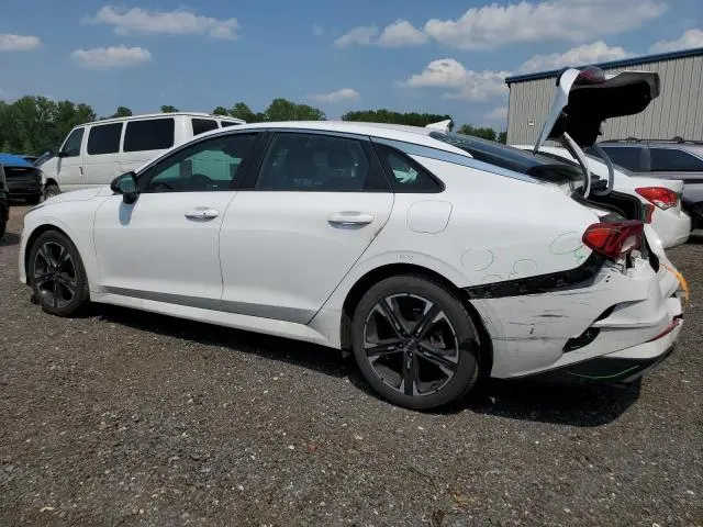 2022 KIA K5 GT LINE  