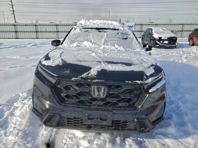 2023 HONDA CR-V SPORT  