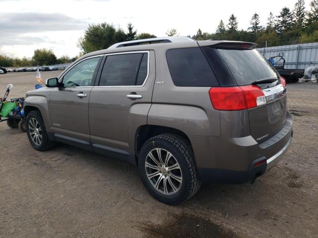 2010 GMC TERRAIN SLT