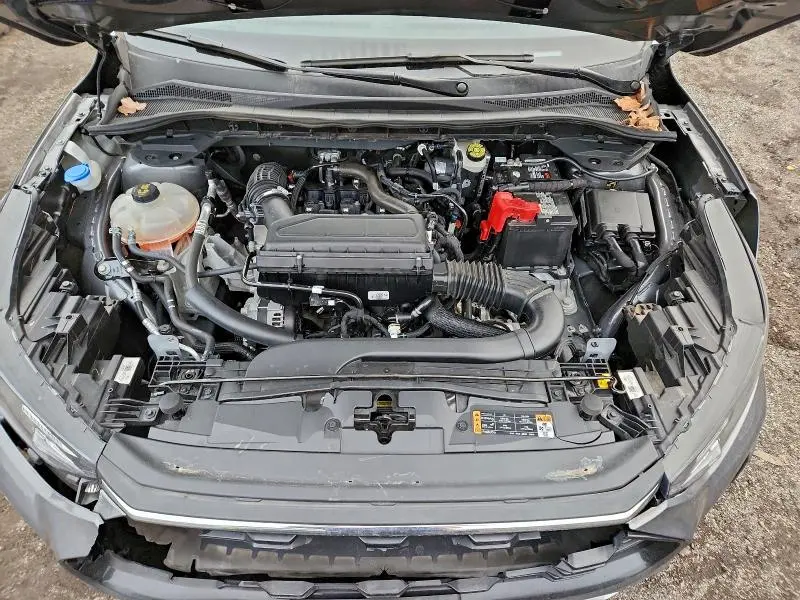 2023 FORD ESCAPE ST LINE  