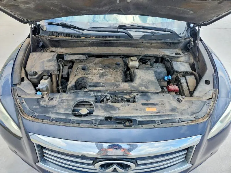 2014 INFINITI QX60 BASE  