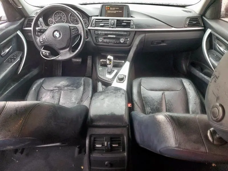 2013 BMW 328 I
