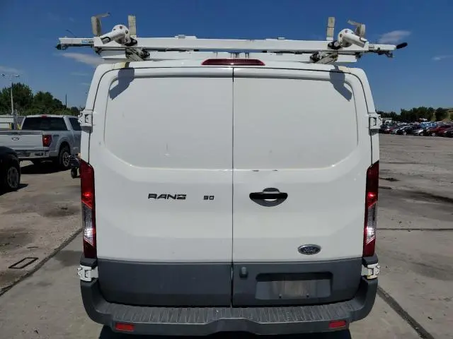 2017 FORD TRANSIT T-150  