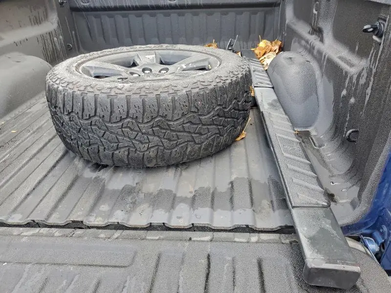 2017 GMC SIERRA C1500  