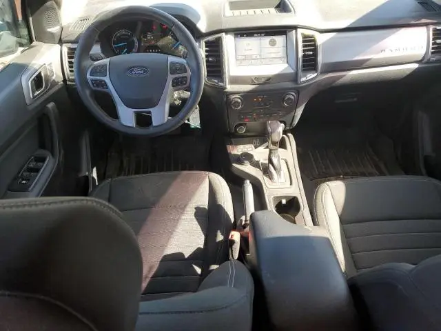 2019 FORD RANGER XL