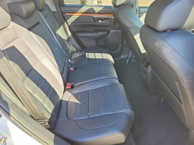 2019 HONDA CR-V EXL  