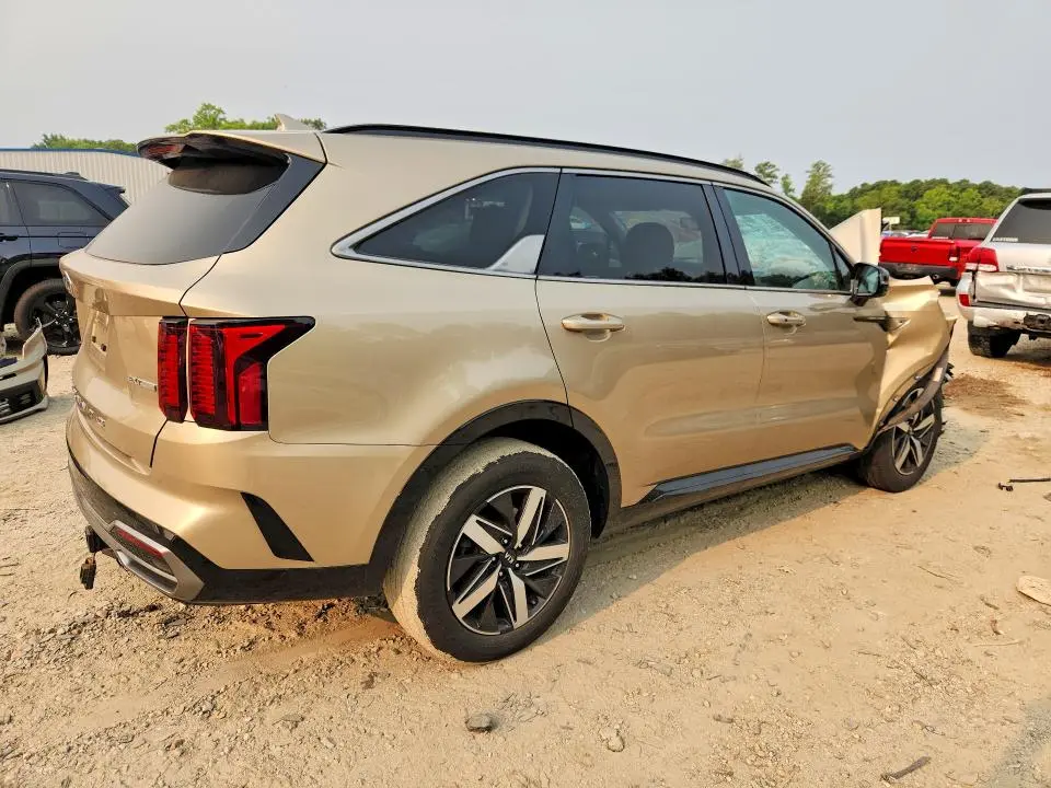 2021 KIA SORENTO EX  