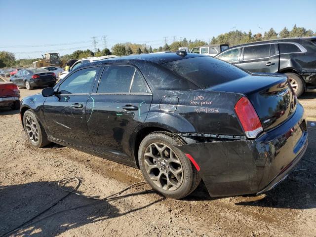 2016 CHRYSLER 300 S