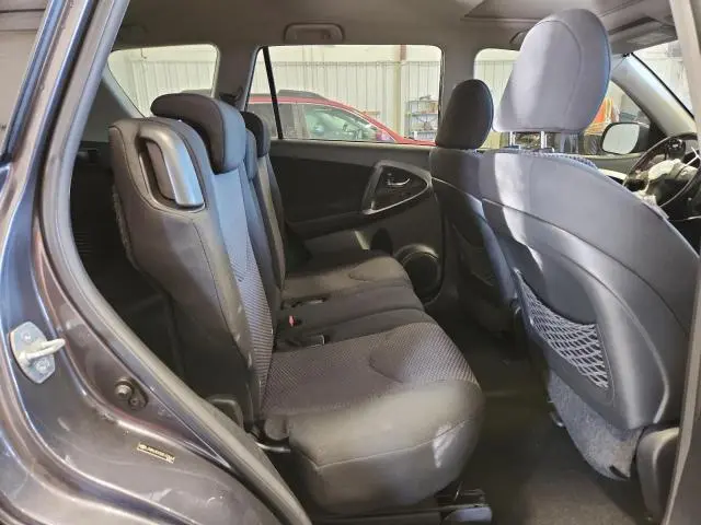 2011 TOYOTA RAV4 SPORT  