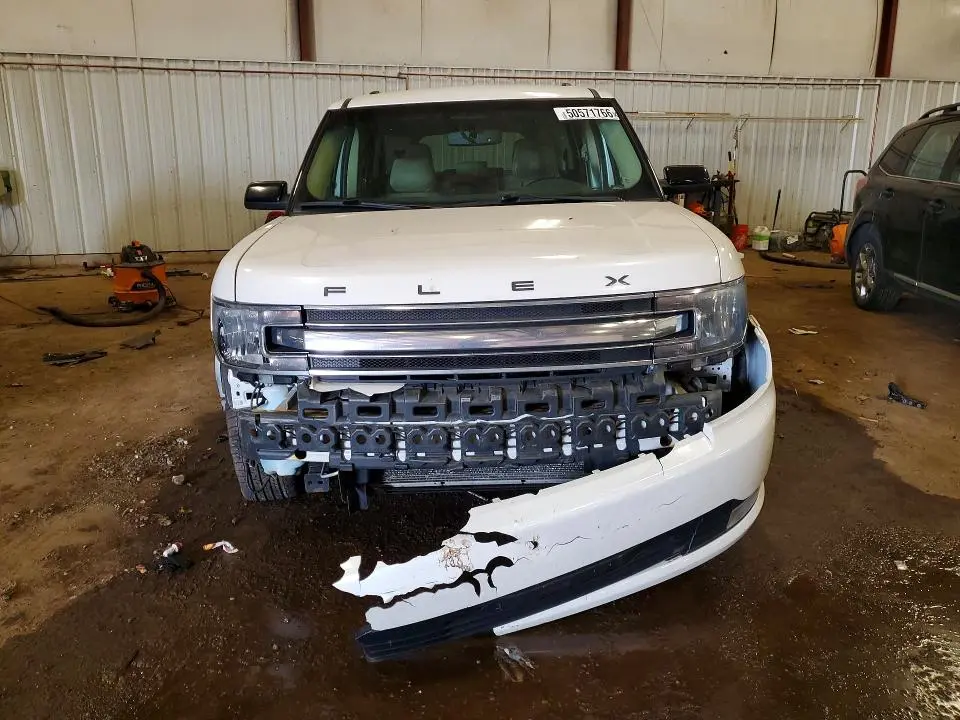 2014 FORD FLEX SEL  