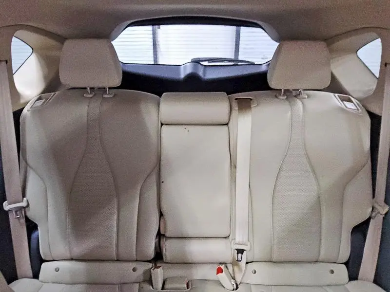 2020 ACURA RDX TECHNOLOGY  