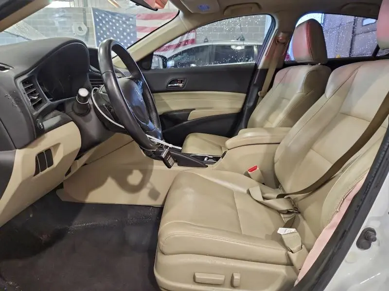 2016 ACURA ILX BASE WATCH PLUS  