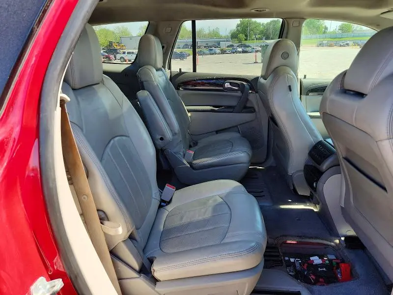 2014 BUICK ENCLAVE   