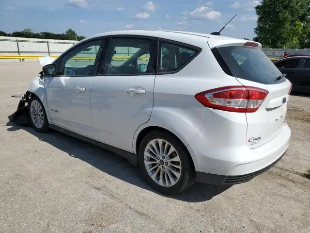 2017 FORD C-MAX SE  