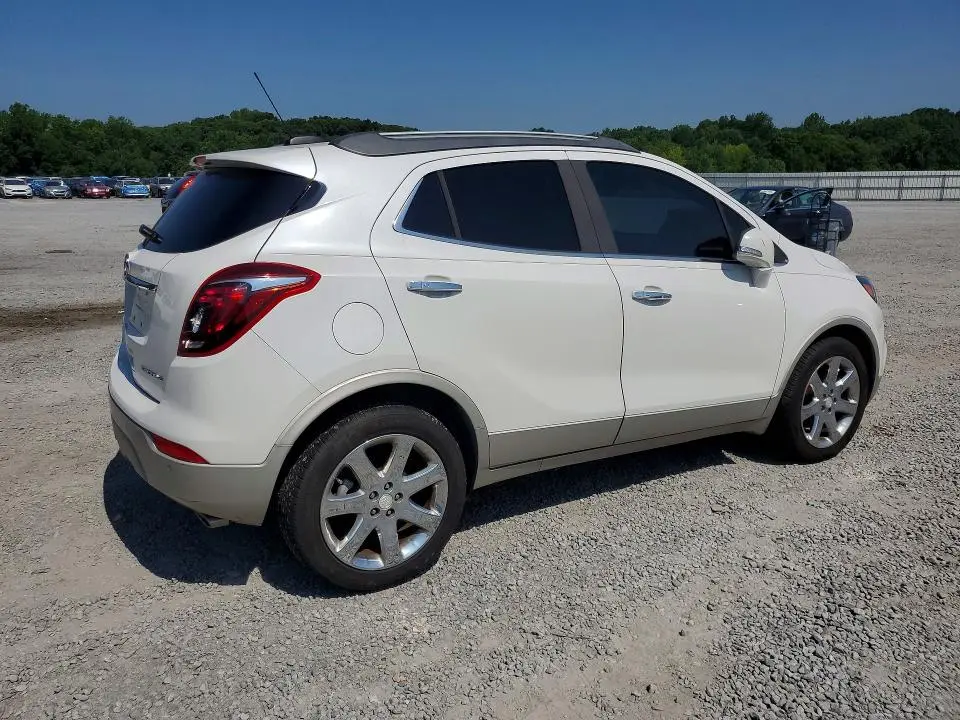 2019 BUICK ENCORE ESSENCE  