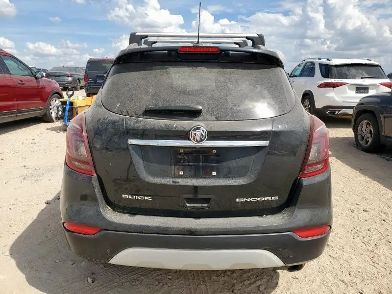 2017 BUICK ENCORE SPORT TOURING  