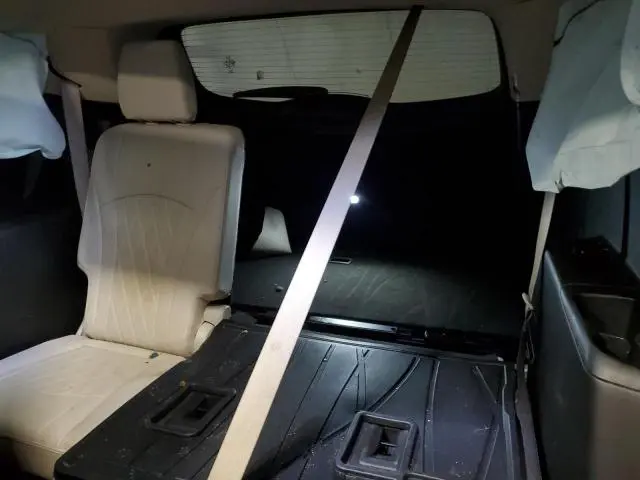 2024 BUICK ENCLAVE AVENIR  