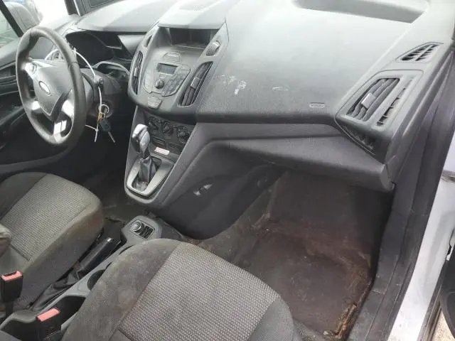 2015 FORD TRANSIT CONNECT XL  